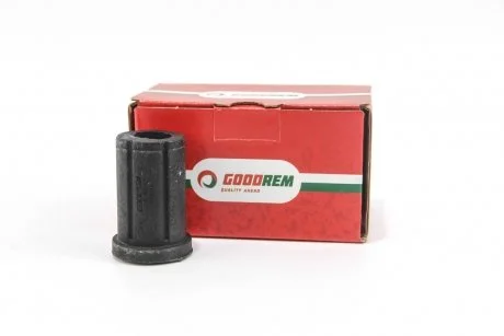 Сайлентблок ресори задн. (позаду) Toyota Hilux 05-15 (Single Cabine) GOODREM RR5741