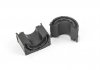 Подушка стабілізатора перед. Caddy III 04- (23mm) GOODREM RR5886 (фото 3)