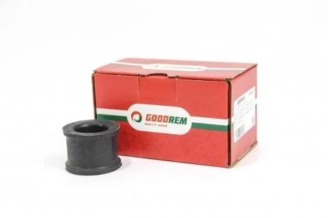 Фото втулка переднього стабілізатора (зовнішня) T4 91-03 (19mm) GOODREM RR6012 Втулка переднього стабілізатора (зовнішня) T4 91-03 (19mm) GOODREM RR6012