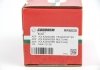 Подушка стабілізатора перед. внутр T5 03- (25mm) GOODREM RR6030 (фото 4)