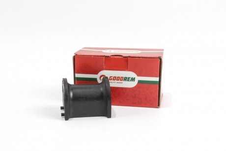 Подушка стабілізатора перед. внутр T5 03- (25mm) GOODREM RR6030