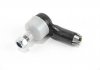 Наконечник рульової тяги Audi 100/A6 -97 Л. GOODREM RS0305 (фото 3)