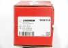 Наконечник рульової тяги Audi 80/90 Passat 78-88 GOODREM RS0318 (фото 4)