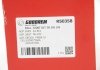 Опора кульова (передня/знизу) Fabia 07-/Roomster/Polo 01-09 Пр. GOODREM RS0358 (фото 4)