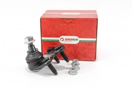 Опора кульова (передня/знизу) Fabia 07-/Roomster/Polo 01-09 Пр. GOODREM RS0358