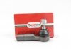 Наконечник рульової тяги Caddy 04-/Passat 05-/Octavia Л. GOODREM RS0365 (фото 1)