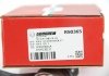 Наконечник рульової тяги Caddy 04-/Passat 05-/Octavia Л. GOODREM RS0365 (фото 4)