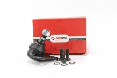 Опора кульова (передня/знизу) Golf IV/Bora/Octavia/Toledo II 96-05 Л. GOODREM RS0395
