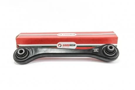 Важіль задн. (знизу) VW Golf V/VI/Passat/Jetta 05-/Octavia 04- Л.. GOODREM RS0416