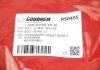 К-кт важелів перед. підвіски Audi A4/A6/Superb/Passat B5 (з товстим пальцем) GOODREM RS0455 (фото 8)