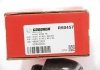 Тяга рульова VW Passat 96-05/Audi A4 95-01/A6 97-05 GOODREM RS0457 (фото 4)
