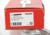 Тяга стабілізатора перед. Audi A4 01-08 Л. GOODREM RS0496 (фото 5)