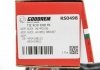 Наконечник рульової тяги Passat B5/Audi A4 94-/A6 97- GOODREM RS0498 (фото 4)