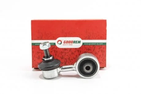 Тяга cтабілізатора перед. BMW 3 E30/E36 87-03 GOODREM RS0795