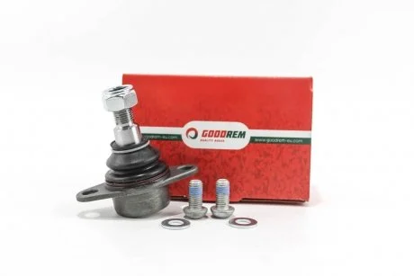 Опора кульова (передня/знизу) BMW X5 (E53) 00-07 GOODREM RS1184