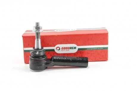 Наконечник рульової тяги Cruze/Astra J/Insignia/Zafira C 08- GOODREM RS1377