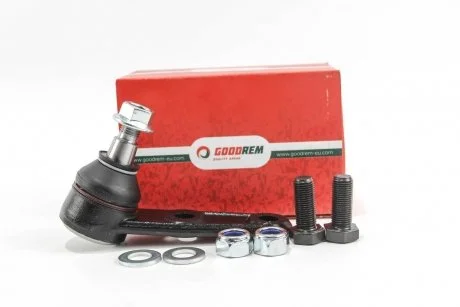Опора кульова (передня/знизу) Aveo/Lanos 03- GOODREM RS1514