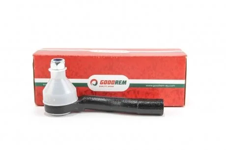 Фото наконечник рульової тяги Lacetti/Nubira 05- Пр. GOODREM RS1744 Наконечник рульової тяги Lacetti/Nubira 05- Пр. GOODREM RS1744