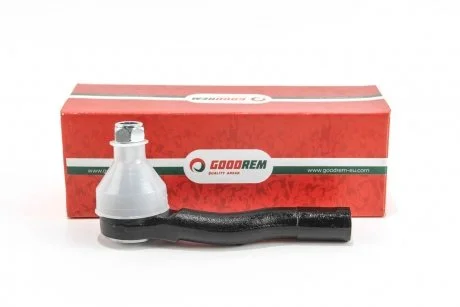 Фото наконечник рульової тяги Lacetti/Nubira 05- Л. GOODREM RS1745 Наконечник рульової тяги Lacetti/Nubira 05- Л. GOODREM RS1745