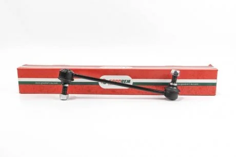 Тяга стабілізатора перед. Combo 01-/Corsa 00- /Vectra B GOODREM RS1845