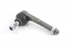 Наконечник рульової тяги Peugeot 206/307 00-/Citroen C4 05-11 Л. GOODREM RS2011 (фото 3)