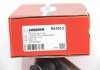 Наконечник рульової тяги Peugeot 206/307 00-/Citroen C4 05-11 Л. GOODREM RS2011 (фото 4)