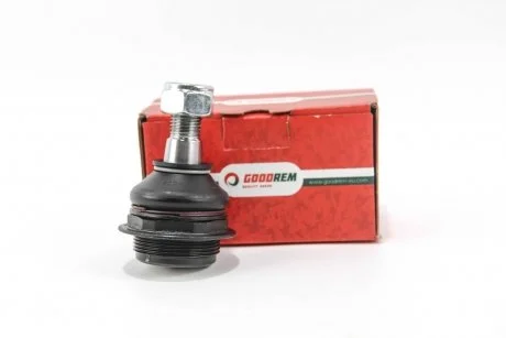 Опора кульова (передня/знизу) Berlingo/Partner 08- GOODREM RS2023