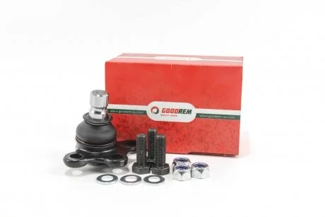 Опора кульова (передня/знизу) Citroen C3 02- GOODREM RS2080