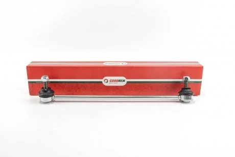 Тяга cтабілізатора перед. Peugeot 207/208 Пр. GOODREM RS2115