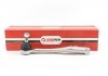 Наконечник рульової тяги Peugeot 207/C3 06- Л. GOODREM RS2119 (фото 1)