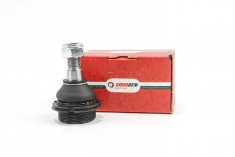 Опора кульова (передня/знизу) Peugeot 405/406/605/607 92- GOODREM RS2161