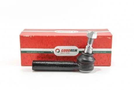 Наконечник рульової тяги Ducato/Boxer 02-06 GOODREM RS2228