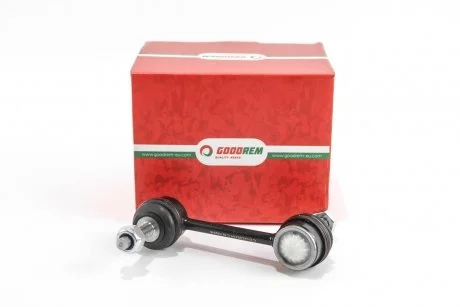 Фото тяга стабілізатора задн. Ducato/Boxer 06- GOODREM RS2246 Тяга стабілізатора задн. Ducato/Boxer 06- GOODREM RS2246