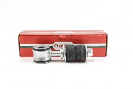 Фото 1 - тяга стабілізатора перед. Ducato/Boxer 06- (к-кт) GOODREM RS2247 Тяга стабілізатора перед. Ducato/Boxer 06- (к-кт) GOODREM RS2247 (фото 1)