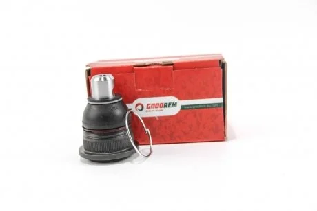 Фото опора кульова (передня/знизу) Logan II/Sandero II/Captur 12- (конус 18мм) GOODREM RS2312 Опора кульова (передня/знизу) Logan II/Sandero II/Captur 12- (конус 18мм) GOODREM RS2312