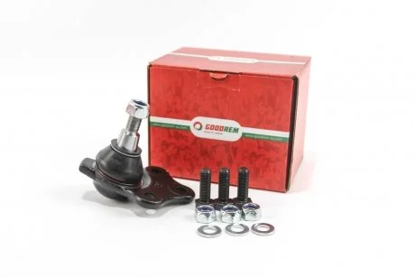 Опора кульова (передня/знизу) Duster 10- GOODREM RS2336