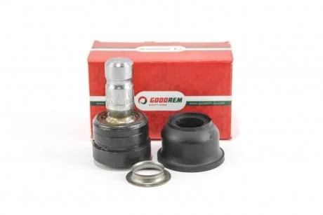 Опора кульова (передня/знизу) Jeep Compass 06-/Patriot 08-17 GOODREM RS2436