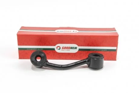 Фото тяга стабілізатора перед. Sprinter/LT 95- Л. GOODREM RS2619 Тяга стабілізатора перед. Sprinter/LT 95- Л. GOODREM RS2619