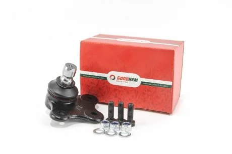 Опора кульова (передня/знизу) Doblo 10- GOODREM RS2684
