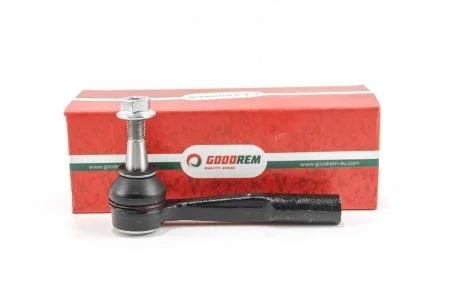 Фото наконечник рульової тяги Opel Vectra C 02- Пр. GOODREM RS2756 Наконечник рульової тяги Opel Vectra C 02- Пр. GOODREM RS2756