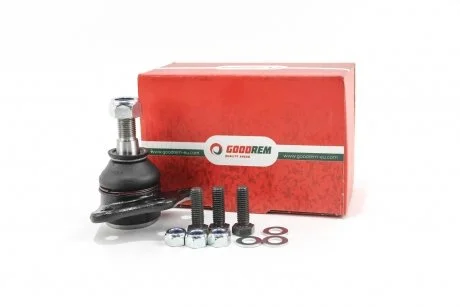 Опора кульова (передня/знизу) Doblo 02-10 GOODREM RS2764