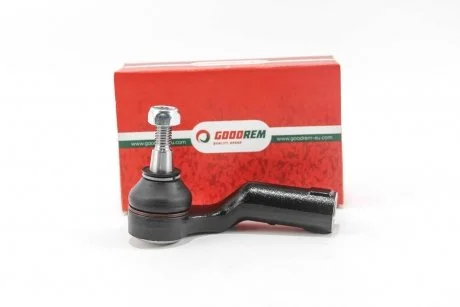 Наконечник рульової тяги Focus/C-Max 04- Л. GOODREM RS2909