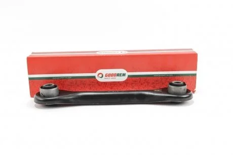 Важіль задн. (знизу) Ford Focus 99-/Mazda 3/5 03-09 GOODREM RS3036