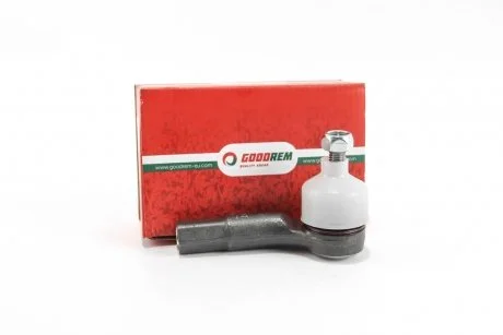 Наконечник рульової тяги Fiesta/Fusion/Mazda 2 01- Пр. GOODREM RS3276