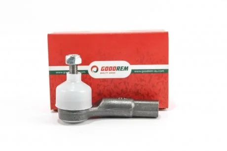 Наконечник рульової тяги Fiesta/Fusion/Mazda 2 01- Л. GOODREM RS3277