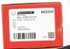 Опора кульова (передня/знизу) Focus 98-04 GOODREM RS3337 (фото 4)