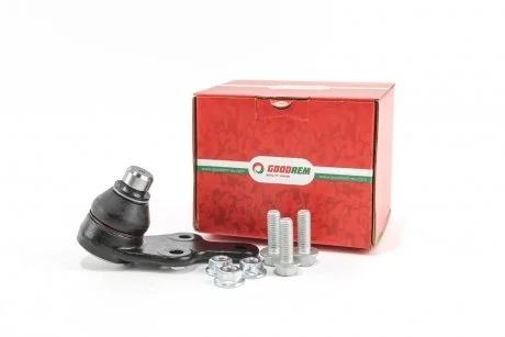 Опора кульова (передня/знизу) Ford C-MAX II/Focus 10- Пр. GOODREM RS3360