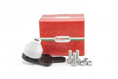 Опора кульова (передня/знизу) Ford C-MAX II/Focus 10- Л. GOODREM RS3361