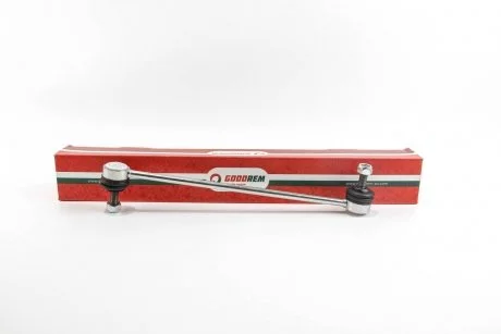 Тяга cтабілізатора перед. Ford Mondeo IV/S-Max 07- GOODREM RS3437