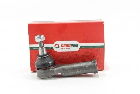 Фото наконечник рульової тяги Mondeo 00-07 GOODREM RS3530 Наконечник рульової тяги Mondeo 00-07 GOODREM RS3530